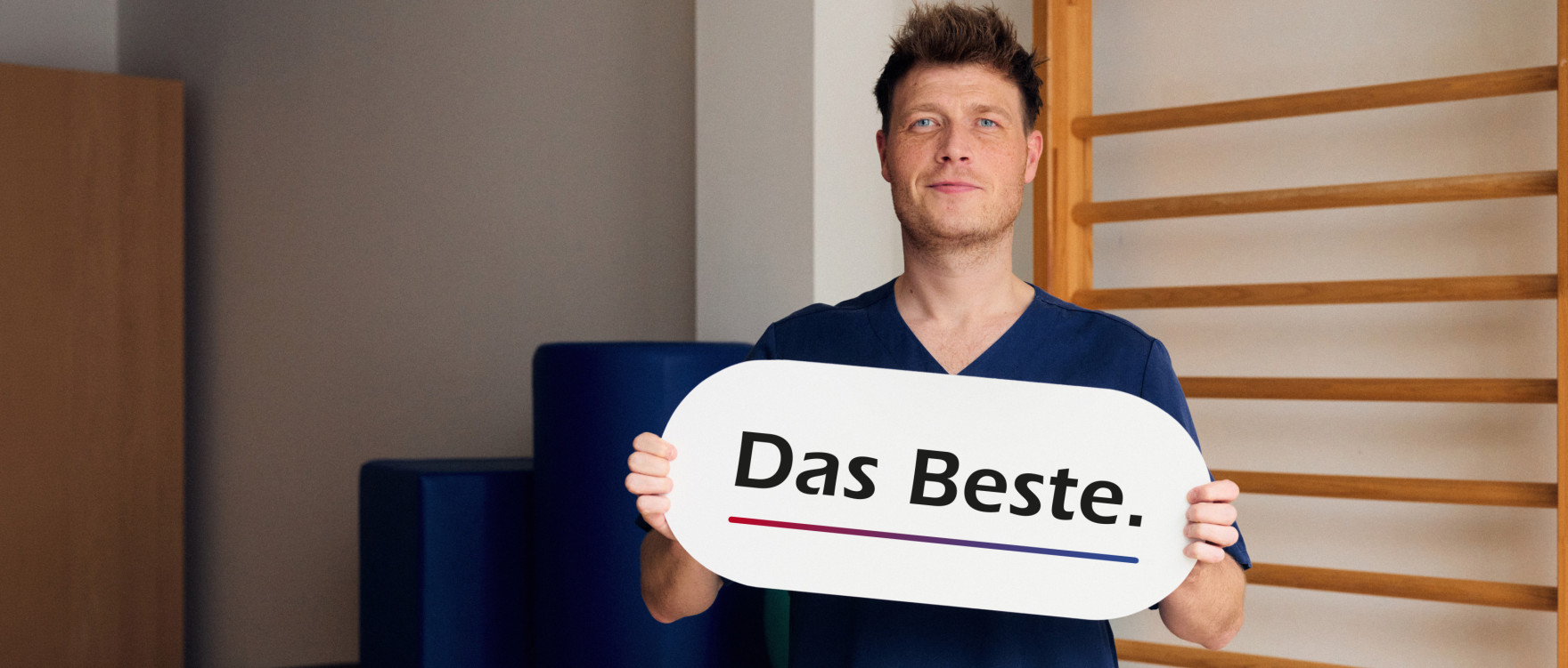 CHRISTLICHES KLINIKUM Header