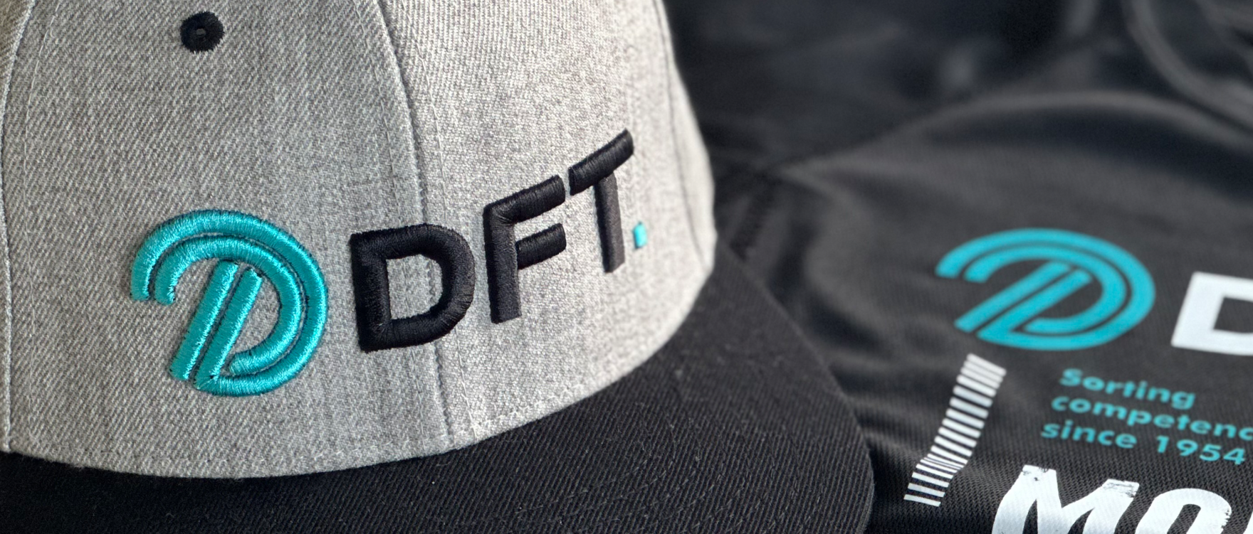 DFT Header