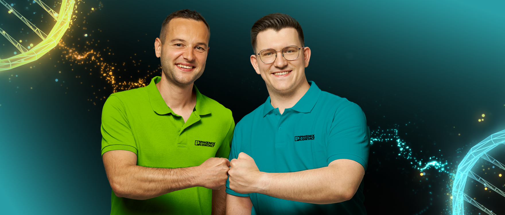 PHOENIX CONTACT Header