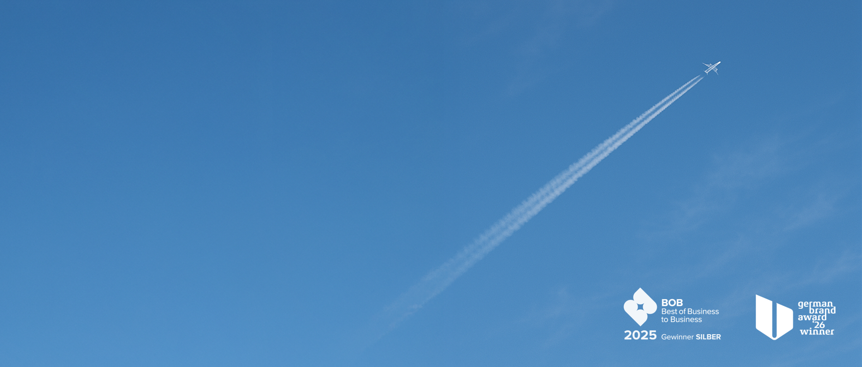 SKYHUB PAD Header