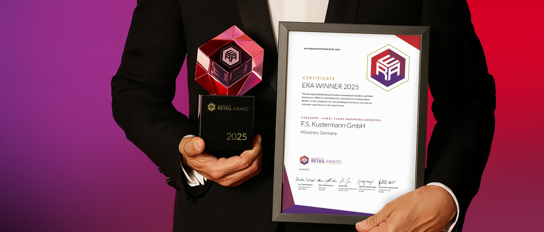 EK Retail Header