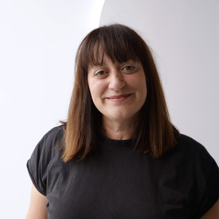 Nadine Buik