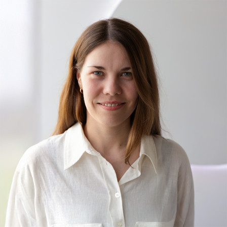 Anke Marie Warlies