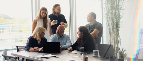 Workshop: KI im Marketing