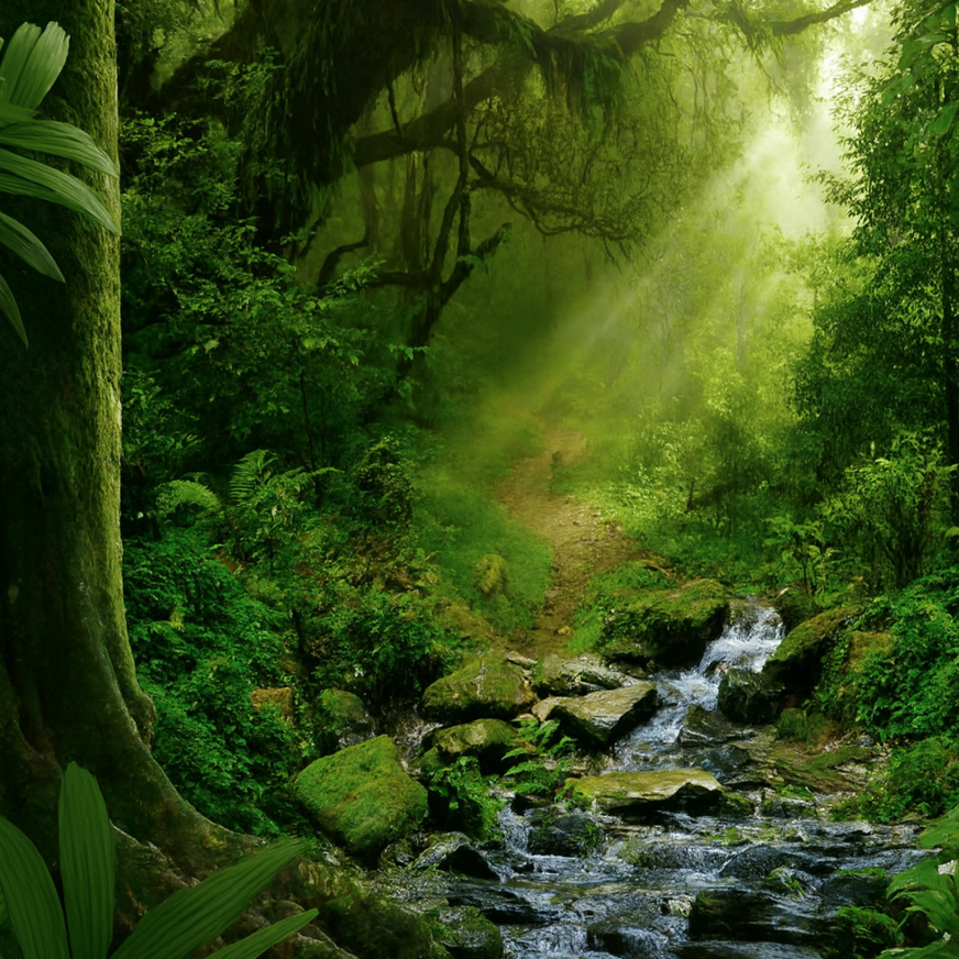 Der Guide durch den <b><br> Data Jungle</b>