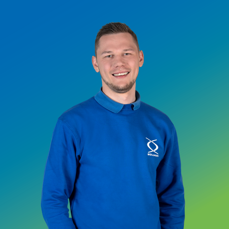 Aus Tradition  <b><br>verbunden</b>