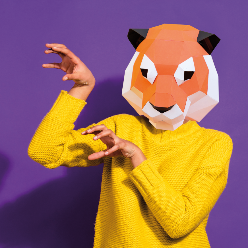 Vom Travel  <b><br>zum Tiger</b>