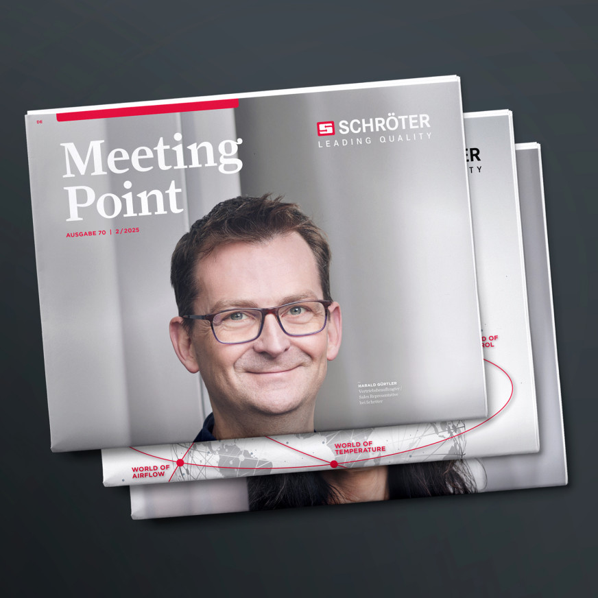 <b>Rauchzeichen</b> aus der Praxis